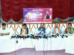 चिरमिरी में CM विष्णु देव साय का बड़ा संदेश: जनता की समस्याओं का मौके पर समाधान, विकास और सुरक्षा पर सरकार का फोकस