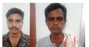 ऑपरेशन अंकुश: खरसिया में जुआ-सट्टा पर पुलिस का शिकंजा, 6 आरोपी गिरफ्तार