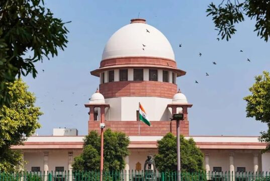 सुप्रीम कोर्ट का बड़ा फैसला : छत्तीसगढ़ में होगी स्पेशल एजुकेटर्स की भर्ती, सरकार को जल्द नियुक्ति प्रक्रिया पूरा करने के दिए निर्देश
