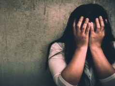 CG में रिश्ता शर्मसार : पिता ने अपनी मासूम बेटी के साथ किया दुष्कर्म, आरोपी गिरफ्तार