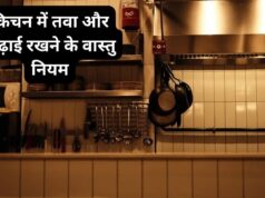 रसोई के इन नियमों की अनदेखी पड़ सकती है भारी, तवा और कढ़ाई से जुड़ी ये गलती डूबा सकती है भारी कर्ज में