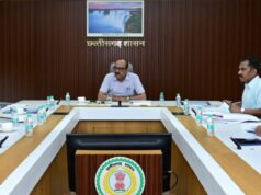 सड़क हादसों पर सख्त हुए मुख्य सचिव: ब्लैक स्पॉट की होगी नियमित मॉनिटरिंग, अधिकारियों को दिए कड़े निर्देश