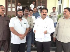 बस किराया बढ़ाने की मांग, डीजल महंगा होने पर परिवहन मंत्री से मिले छत्तीसगढ़ यातायात महासंघ के पदाधिकारी