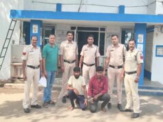 रायगढ़ सनसनी: 16 वर्षीय किशोर की हत्या में दो युवक और नाबालिग गिरफ्तार, हादसा बताने की कोशिश नाकाम
