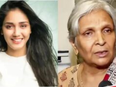ट्विशा शर्मा की मौत का मामला: कोर्ट ने CBI को दी पति समर्थ और सास गिरिबाला सिंह की 5 दिन की रिमांड