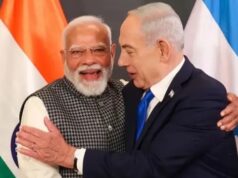 दुनिया के निशाने पर इजरायल, लेकिन भारत पर जताया भरोसा; नेतन्याहू का बड़ा दावा