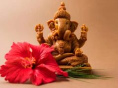 गणपति भक्तों के लिए जरूरी अपडेट: जून में कब है विभुवन संकष्टी चतुर्थी? नोट कर लें तारीख और चंद्रोदय समय
