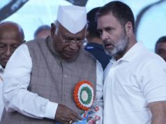 कांग्रेस संगठन में बड़े फेरबदल की तैयारी, दिल्ली-राजस्थान समेत इन राज्यों में बदल सकते हैं अध्यक्ष-प्रभारी; देखें लिस्ट