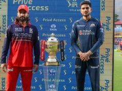 IPL 2026 Final: अहमदाबाद में RCB और गुजरात टाइटंस के बीच खिताबी महामुकाबला आज
