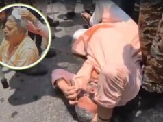 अभिषेक बनर्जी के बाद अब TMC सांसद कल्याण बनर्जी पर हमला, सिर पर लगी चोट, पुलिस स्टेशन के बाहर हंगामा