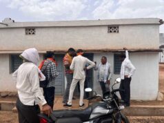 CG ACB Trap: 15 हजार की घूस लेते रंगेहाथ पकड़ाया पटवारी