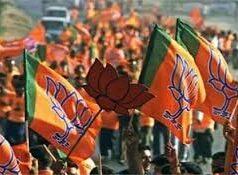 संगठन में मेगा बदलाव! बीजेपी ने 4 राज्यों में नए प्रदेश अध्यक्ष उतारे