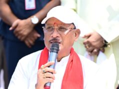 “अब करोड़पति दीदी बनने का सपना देखिए” : वनांचल की महिलाओं से CM साय का भावुक संवाद
