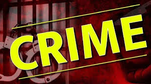 crime bilaspur today 10 may