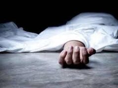 बोर खनन विवाद में खून-खराबा: दो भाइयों के झगड़े में हुई बुजुर्ग की मौत, जांच में जुटी पुलिस