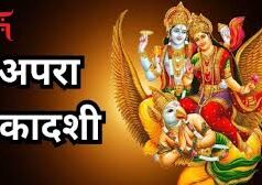 अपरा एकादशी 2026: व्रत में 1 छोटी-सी गलती करने से क्रोधित होंगे भगवान विष्णु, जान लें जरूरी नियम
