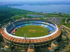 रायपुर में 10 और 13 मई को IPL का महा मुकाबला, कल से शुरू होगी टिकट बुकिंग