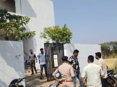 चंगाई सभाओं को लेकर शहर में बवाल, हिंदू संगठन ने किया विरोध, नियमों का पालन नहीं करने का आरोप