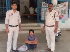 बिना लाइसेंस ट्रेलर दौड़ाना पड़ा भारी, भीषण हादसे के बाद आरोपी चालक जेल भेजा गया