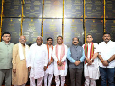 सुशासन तिहार 2026 : मुख्यमंत्री विष्णुदेव साय ने मुंगेली को दी 353 करोड़ रुपये से अधिक के विकास कार्यों की ऐतिहासिक सौगात