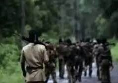 बीजापुर की महिला नक्सली ने छोड़ी बंदूक, 5 लाख की ईनामी पोडियम लक्ष्मी मुख्यधारा में शामिल