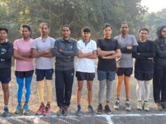छत्तीसगढ़ में सामाजिक समावेशन की नई मिसाल : 8 ट्रांसजेंडर उम्मीदवार बने पुलिस आरक्षक