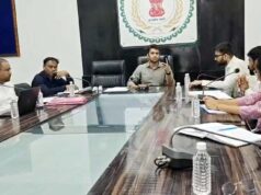 पेट्रोल-डीजल सप्लाई को लेकर प्रशासन अलर्ट, रायगढ़ में कलेक्टर ने जारी किए सख्त निर्देश