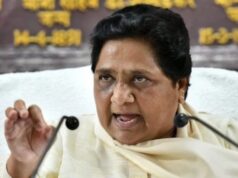 ‘पंडितों का हित बसपा में’, मायावती ने चुनाव से पहले खेला ब्राह्मण कार्ड, सपा में बढ़ी बेचैनी, 2 उम्मीदवार भी घोषित