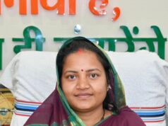 अंतर्राष्ट्रीय बाल श्रम निषेध दिवस : बच्चों के हाथों में औजार नहीं, शिक्षा, संस्कार और सपनों की उड़ान होनी चाहिए : मंत्री लक्ष्मी राजवाड़े