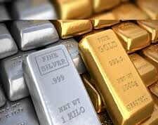 सोना-चांदी में बड़ी बिकवाली, MCX से लेकर अंतरराष्ट्रीय बाजार तक टूटे भाव