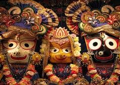 क्या आप जानते हैं भगवान जगन्नाथ की प्रतिमा अधूरी क्यों दिखती है? पढ़ें पौराणिक मान्यता