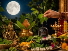 सोमवार को ज्येष्ठ पूर्णिमा और बिल्व त्रिरात्रि का संयोग, जरूर करें ये आसान उपाय, दूर होगी हर बाधा