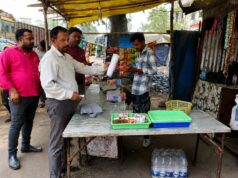 रायगढ़ में निगम का बड़ा एक्शन: सिंगल यूज प्लास्टिक और गंदगी फैलाने वालों पर 20 हजार से ज्यादा का जुर्माना
