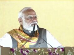 तारकेश्वर: PM मोदी ने कहा- “बंगाल अब बेड़ियों से आजाद हो गया है”, पीएम-किसान योजना की 23वीं किस्त भी जारी की