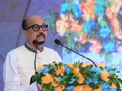 AI नहीं ले सकता इंसान की जगह, युवाओं से बोले राज्यपाल- तकनीक का करें समाज हित में इस्तेमाल
