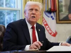 Donald Trump on Iran: ईरान मान रहा अमेरिका की शर्तें, होर्मुज जलडमरूमध्य में शिपिंग शुल्क पर ट्रंप का बड़ा बयान