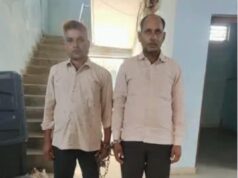 मवेशी तस्करों पर आरंग पुलिस का शिकंजा, 2 आरोपी सलाखों के पीछे