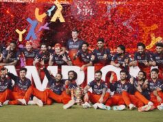 RCB की जीत के बाद क्या बेंगलुरु में निकलेगी विक्ट्री परेड? फ्रेंचाइजी ने दिया बड़ा अपडेट