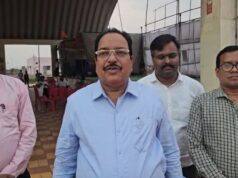 तहसीलदारों की मांग पर नहीं बनी बात, गिरफ्तारी तक आंदोलन जारी रखने का फैसला