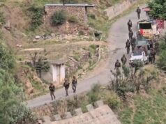 पाकिस्तान में आतंकियों पर कहर, सुरक्षा बलों ने 17 उग्रवादियों को मार गिराया