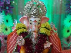 संकष्टी चतुर्थी पर गणेश चालीसा पढ़ने से प्रसन्न होते हैं विघ्नहर्ता, मिलती है विशेष कृपा