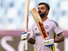 अफगानिस्तान सीरीज से बाहर हुए Virat Kohli, हैमस्ट्रिंग इंजरी ने बढ़ाई टीम इंडिया की चिंता