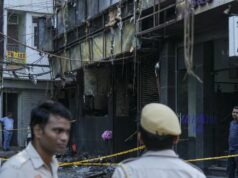 Delhi Hotel Fire News: 21 लोगों की मौत वाले अग्निकांड में शेफ का बड़ा खुलासा, जानें कैसे लगी थी आग