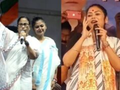 ममता बनर्जी को अबतक का सबसे बड़ा झटका! बागियों की लिस्ट में सयानी घोष भी शामिल; ‘काबा-मदीना सॉन्ग’ से बीजेपी पर बोला था हमला