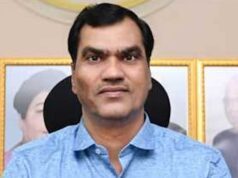 IAS रमेश शर्मा बने सहकारिता कमिश्नर, महादेव कांवड़े की जगह संभालेंगे जिम्मेदारी