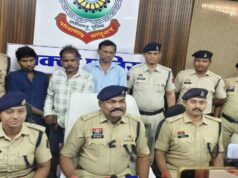 लूट के लिए दंपति की बेरहमी से हत्या, पुलिस ने सुलझाई अंधे कत्ल की गुत्थी