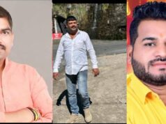 CCTV फुटेज के बाद एक्शन, महिला से अभद्रता के मामले में कांग्रेस नेता गिरफ्तार