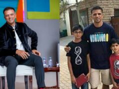 BCCI ने श्रीलंका टूर के लिए की भारतीय टीम की घोषणा, रोहित-ईशान के साथ राहुल द्रविड़ के बेटे को भी दिया मौका