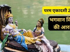 Bhagwan Vishnu Ki Arti: ॐ जय जगदीश हरे, परम एकादशी के दिन करें भगवान विष्णु की इस आरती का पाठ