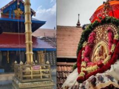 भारत का अनोखा मंदिर, जहां खाना न मिलने पर ‘दुबली’ हो जाती है भगवान की मूर्ति!